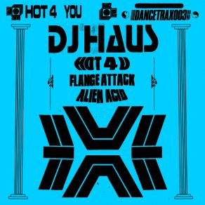 Hot 4 U album cover