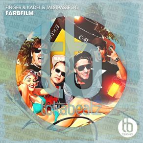Farbfilm album cover