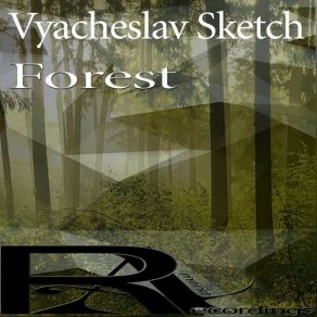 Forest album cover