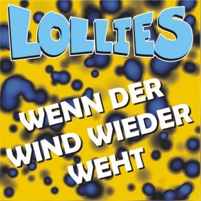 Wenn Der Wind Wieder Weht (In Alemania) - Alle Versionen album cover