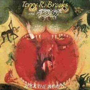 Rock The World album cover
