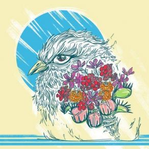 Bouquet album cover