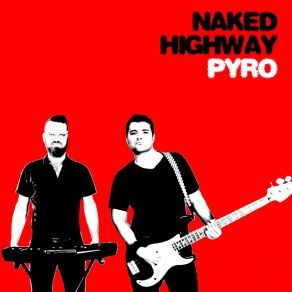 Pyro album cover