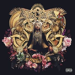 Nightshade album cover
