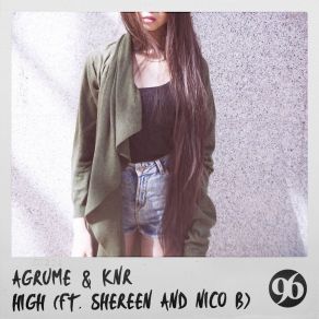 High album cover