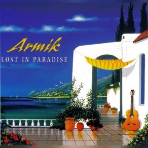 Lost In Paradise album cover