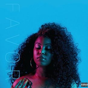 Favor album cover