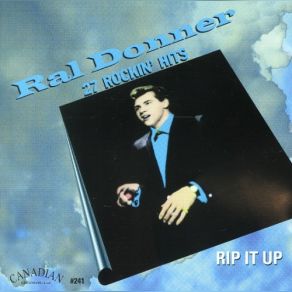 Rip It Up album cover