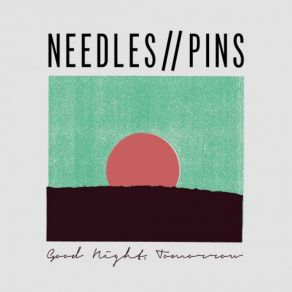 Good Night, Tomorrow album cover