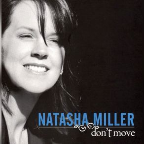 Don't Move album cover