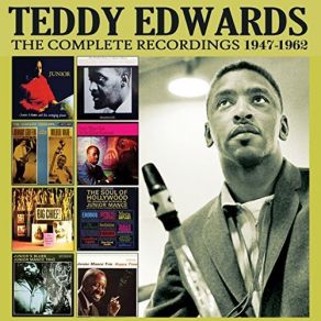 The Complete Recordings 1947-1962 (CD2) album cover