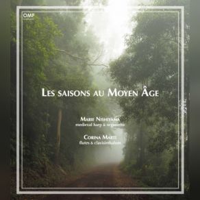 Les Saisons Au Moyen Âge album cover