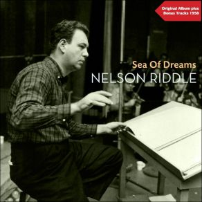 Sea Of Dreams (Original Album With Bonus Tracks - 1958) album cover