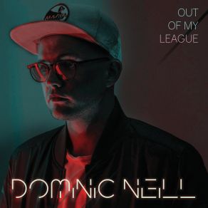 Out Of My League album cover