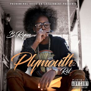Plymouth Road album cover
