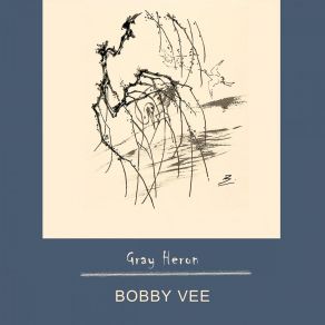 Gray Heron album cover