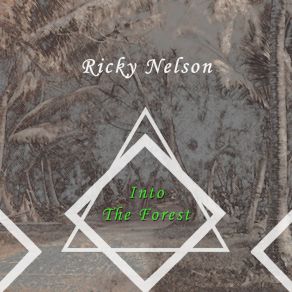 Into The Forest album cover