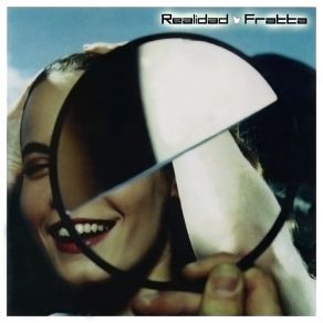 Realidad album cover