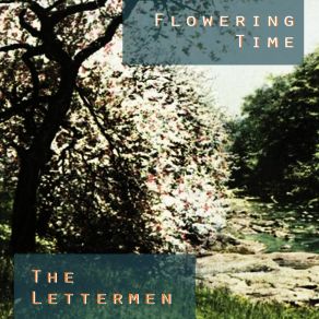 Flowering Time album cover