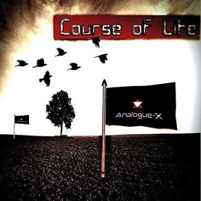 Course Of Life album cover