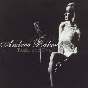 Table For One album cover