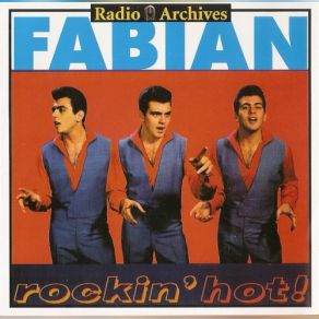 Rockin' Hot album cover