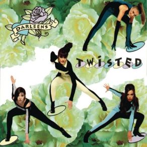 Twisted album cover