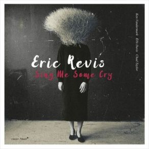 Sing Me Some Cry album cover