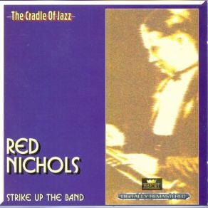 Strike Up The Band (CD2) album cover