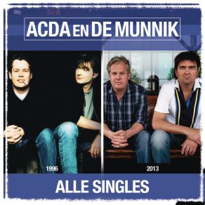 Alle Singles (CD2) album cover