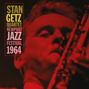 Newport Jazz Festival 64: Live & Remastered album cover