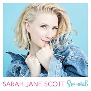 So Viel album cover
