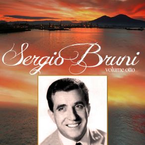 Sergio Bruni, Vol. 8 album cover