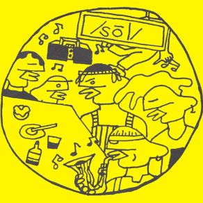 Sol album cover