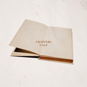 Chapters album cover