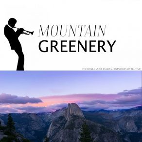 Mountain Greenery album cover