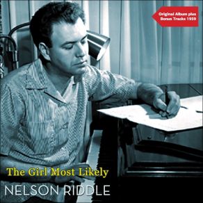 The Girl Most Likley (Original Soundtrack With Bonus Tracks - 1959) album cover
