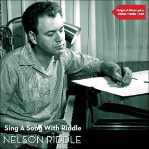 Sing A Song With Riddle (Original Album With Bonus Tracks - 1959) album cover