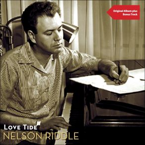 Love Tide (Original Album With Bonus Tracks) album cover