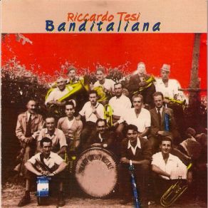 Banditaliana album cover