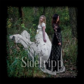 Sidetripp album cover