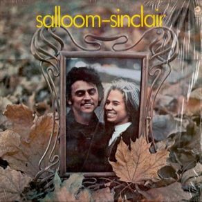 Salloom-Sinclair (Vinyl Rip) album cover