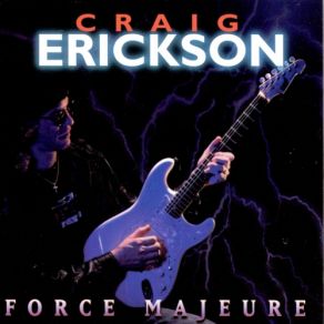Force Majeure album cover