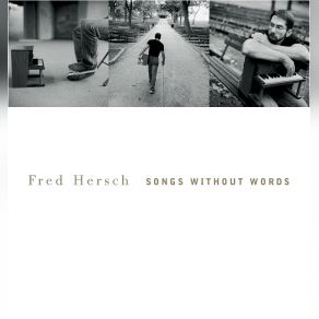 Songs Without Words (CD1 - Songs Without Words) album cover