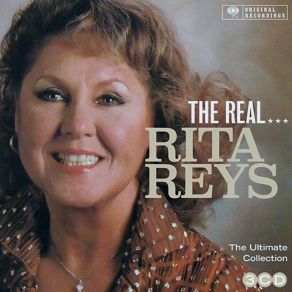 The Real… Rita Reys (CD1) album cover