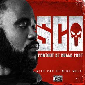 Partout Et Nulle Part (CD1) album cover