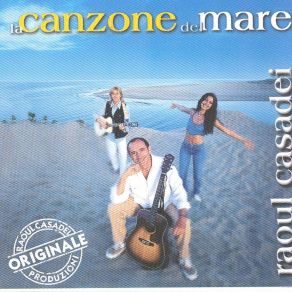 La Canzone Del Mare album cover