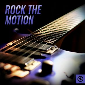 Rock The Motion album cover