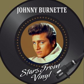Stars From Vinyl album cover