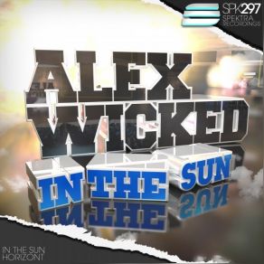 In The Sun album cover